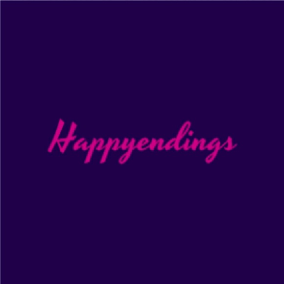 Meet your Posher, Happyendings - Picture 1 of 1